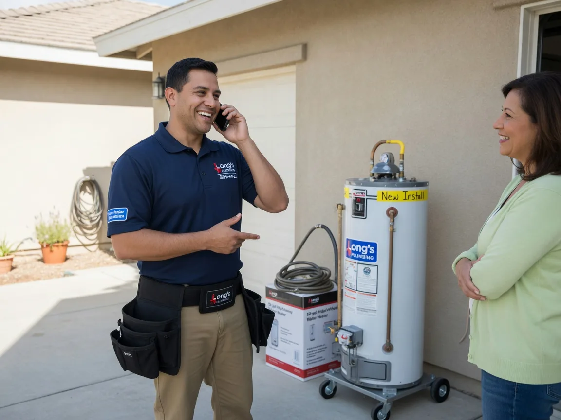 Leak Detection Grant, AL FAQs
